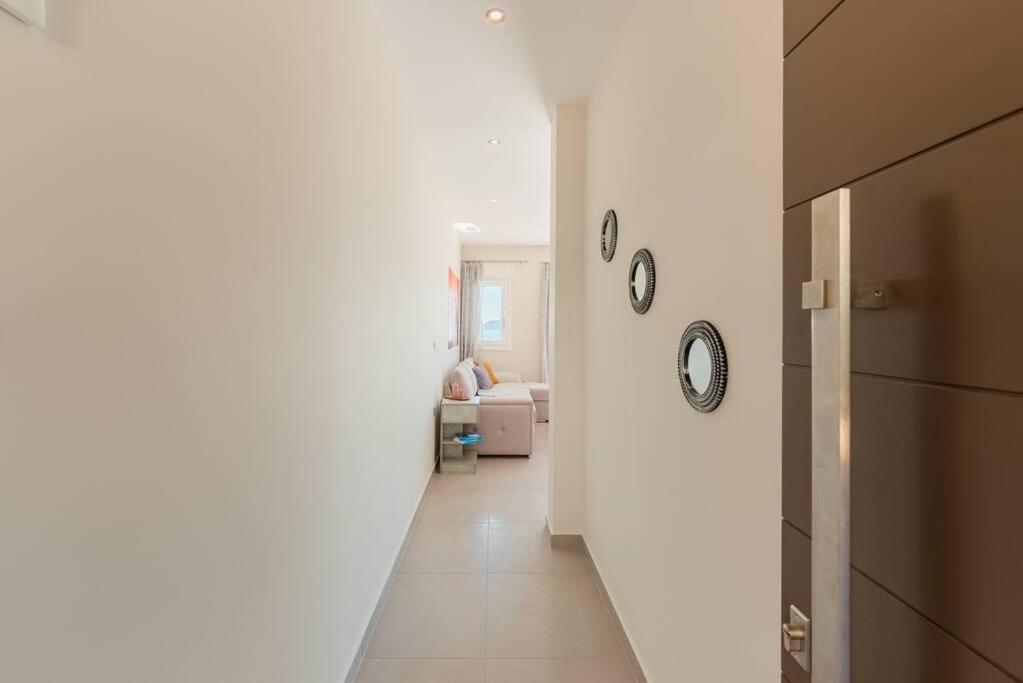Sunset Dreams Spyros Apartment Skalia Exterior photo